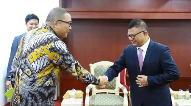 Ratusan WNI di Kamboja Terjerat Kasus Penipuan Online