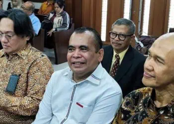 Gugat Roy Suryo, Paiman Klaim Atas Restu Jokowi