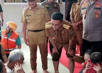 Banyak Perumahan Berdiri di Daerah Banjir, Andra Dorong Kaji Ulang Tata Ruang