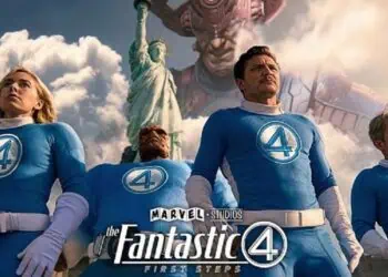 Fantastic 4: First Steps, Pertaruhan Akhir Dunia