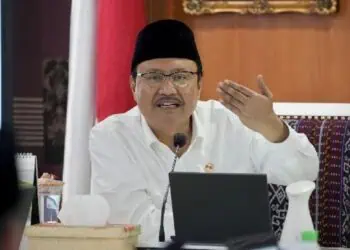 571 Ribu Penerima Bantuan Sosial Terindikasi Judol