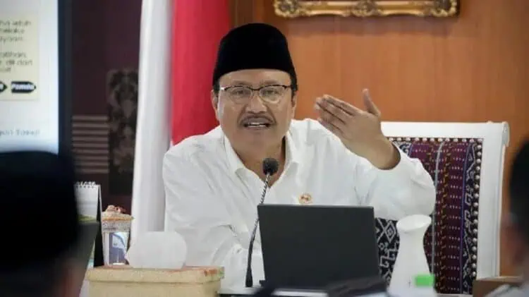 571 Ribu Penerima Bantuan Sosial Terindikasi Judol
