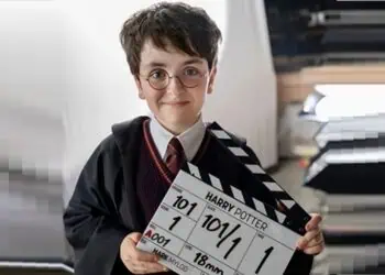 Harry Potter is Back! Era Baru Sihir Hogwarts