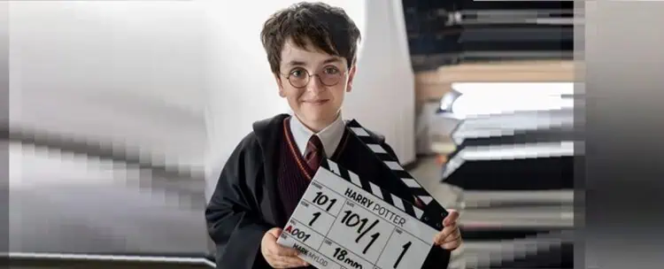 Harry Potter is Back! Era Baru Sihir Hogwarts