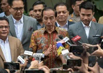 Jokowi Ajukan Dua Opsi, Soal Pemeriksaan Kasus Ijazah Palsu