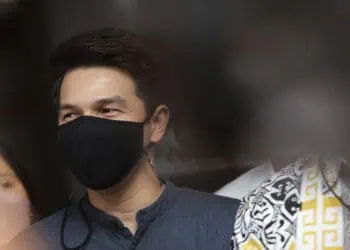 Sidang Perdana Jonathan Frizzy Atas Kasus Dugaan Penyalahgunaan Obat Keras, Digelar 6 Agustus 2025