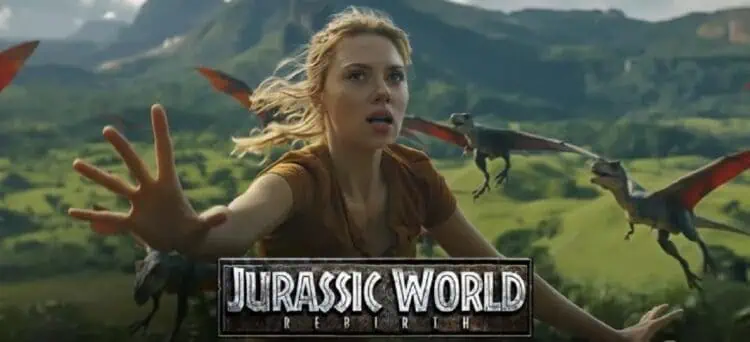 Jurassic World: Rebirth, Kebangkitan Mematikan