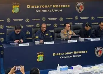 Kematian Diplomat Bukan Tindak Pidana, Polda Metro Jaya: Tak Libatkan Pihak Lain