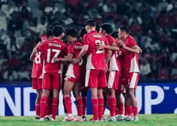 Menang Adu Penalti Atas Thailand, Indonesia Masuk Final