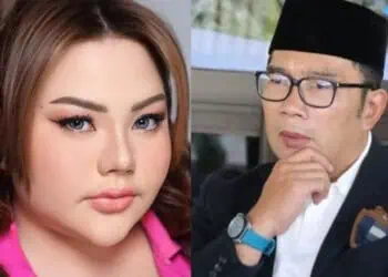 Sepakat! Ridwan Kamil dan Lisa Mariana Akan Tes DNA
