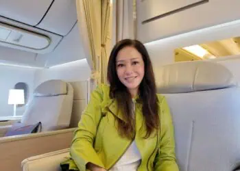 Tetap Tenang Meski Dihantam Habis oleh Ahmad Dhani, Maia Estianty: Buat Apa Harus Rame-Rame Balik?