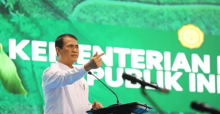 Pupuk Palsu Rugikan Petani Hingga Rp3,2 T, Mentan Temukan 5 Jenis