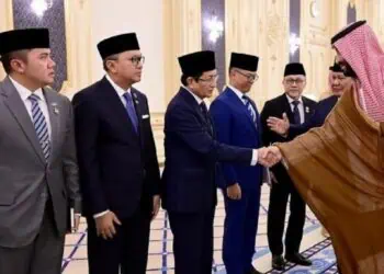 Soal Haji Lewat Jalur Laut, BP Haji Tolak Menag