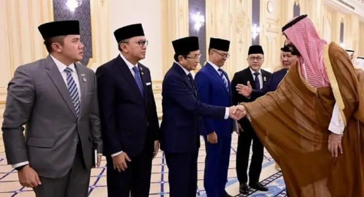 Soal Haji Lewat Jalur Laut, BP Haji Tolak Menag