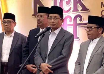Tunjangan 227.147 Non ASN Kemenag Naik Tahun Ini