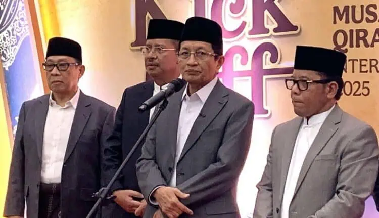 Tunjangan 227.147 Non ASN Kemenag Naik Tahun Ini