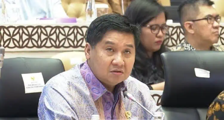 Rumah Subsidi Mini Batal, Menteri PKP Minta Maaf