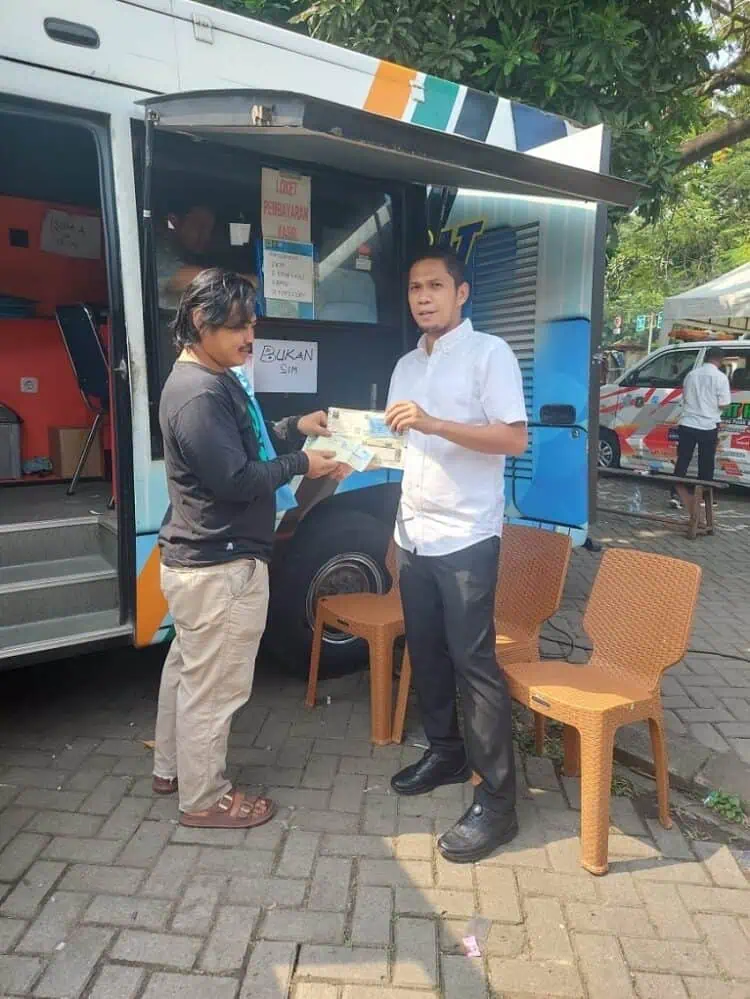 Warga Diajak Manfaatkan Samling