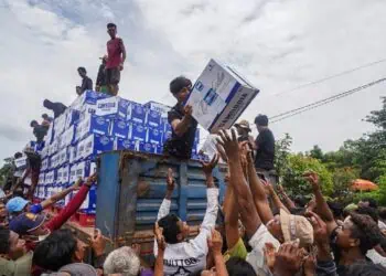 Tak Ada WNI Jadi Korban Perang Thailand–Kamboja