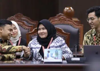 Pakar Soal Pemisahan Pemilu Tuai Penolakan: Awas Agenda Terselubung