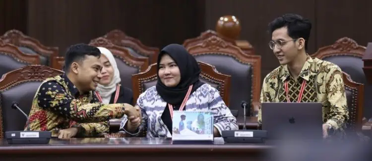 Pakar Soal Pemisahan Pemilu Tuai Penolakan: Awas Agenda Terselubung