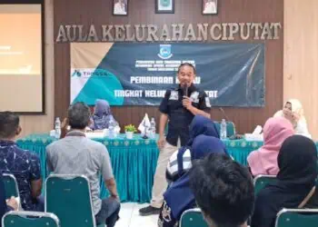Satpol PP Tangsel: Pasang Portal Tanpa Izin Bisa Dipidana