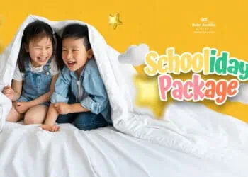 Hotel Santika Premiere Bintaro Hadirkan Promo Spesial