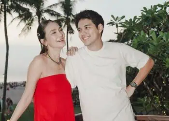 Dinikahi Maxime Bouttier, Luna Maya: Penuh Cinta dan Kejutan