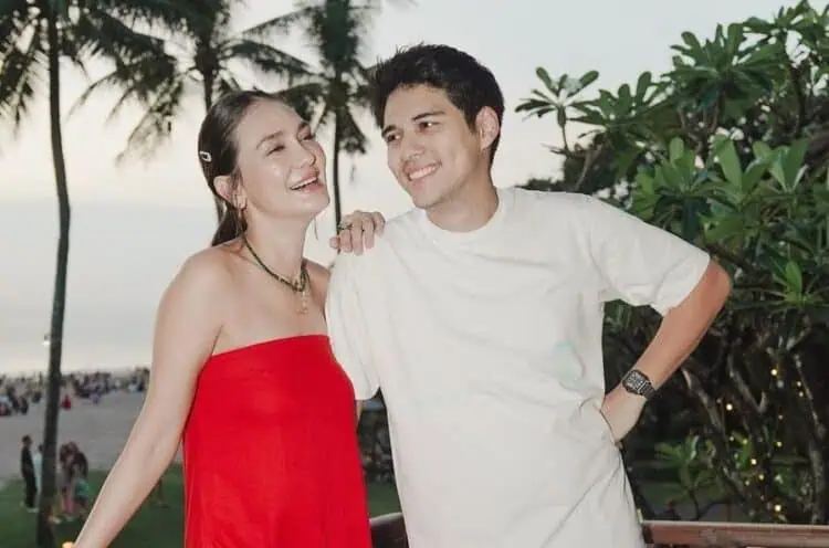 Dinikahi Maxime Bouttier, Luna Maya: Penuh Cinta dan Kejutan