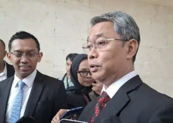 Minta Tambah Anggaran, MK Malah Panen Kritik