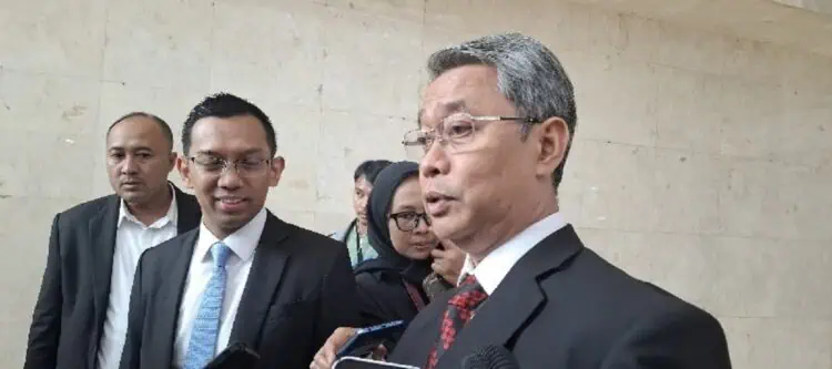 Minta Tambah Anggaran, MK Malah Panen Kritik