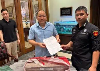Kejagung Sita Rp2 Miliar dari Rumah Dirut Sritex