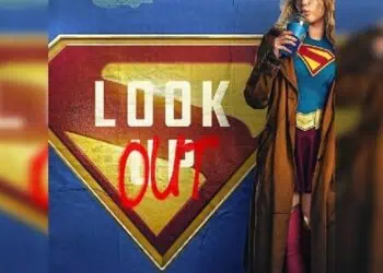 Supergirl: Lebih Heboh, Lebih Liar, Lebih Getir