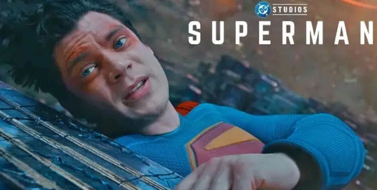 Superman 2025: Imigran & Kebaikan nan Abadi