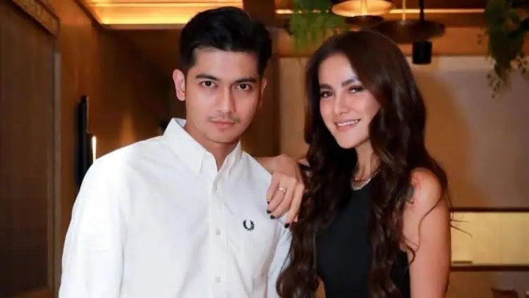 Diisukan Menjalin Hubungan dengan Olla Ramlan, Teuku Ryan Beri Jawaban Tegas