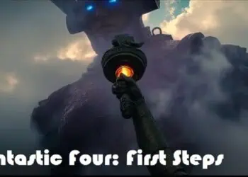 Trailer Fantastic Four: Serangan dari Galactus