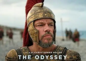 Trailer The Odyssey Bocor, Epik Odysseus Terungkap
