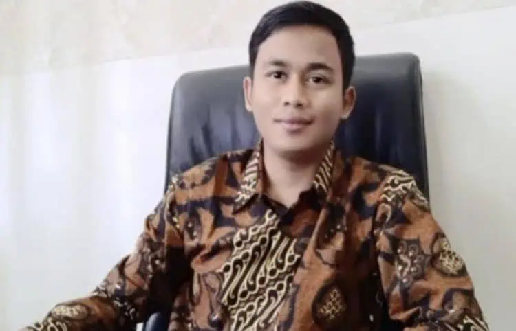 Pasca Temuan Rp 8,3 Miliar, Dinas PUPR Lebak Dinilai Lemah Awasi Pihak Ketiga