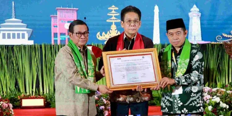 KPK Ingatkan Pejabat Daerah, Merasa Gaji Kecil? Mundur!