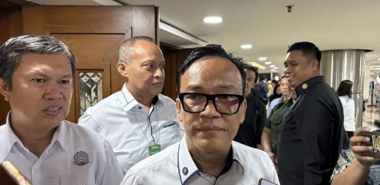 PHK Naik 32,19 Persen, 4.257 Kasus di Banten