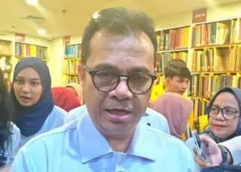 Transfer Data Pribadi ke AS Diatur UU PDP