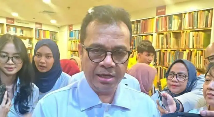 Transfer Data Pribadi ke AS Diatur UU PDP