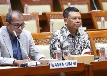 Pemerintah Usulkan 10 Penguatan RUU KUHAP