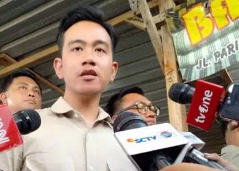 Terkait Penugasan oleh Prabowo di Papua, Gibran: Saya Siap di Mana Saja
