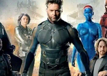 Reset Semesta Marvel: X-Men Berganti Wajah