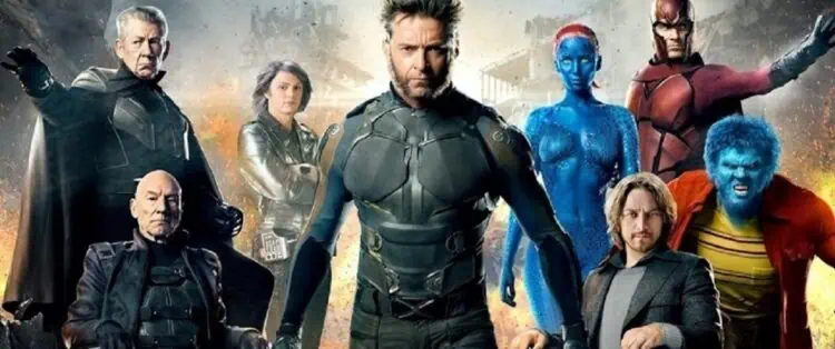 Reset Semesta Marvel: X-Men Berganti Wajah