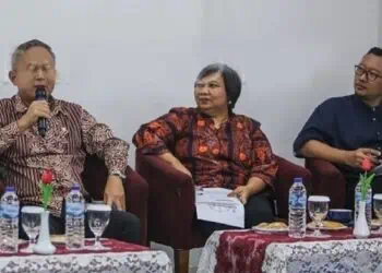 Polemik RKUHAP, Kritik Kian Menguat