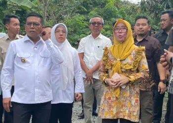 APBD Lebak Habis Untuk Belanja Pegawai, 19 Titik Ruas Jalan Diambil Alih Provinsi