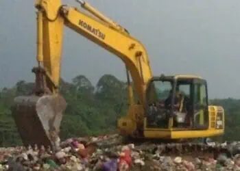 Bupati Pandeglang Sesumbar Membatalkan Kerjasama Pengelolaan Sampah dengan Tangsel