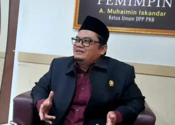 Raperda Fasilitasi Penyelenggaraan Pesantren Tangerang Selatan Segera Diparipurnakan